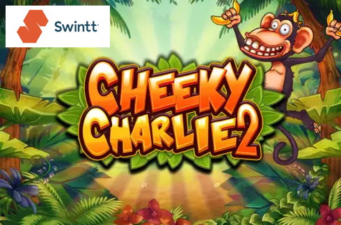 Cheeky Charlie 2